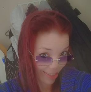 Meet your Posher, Kristina